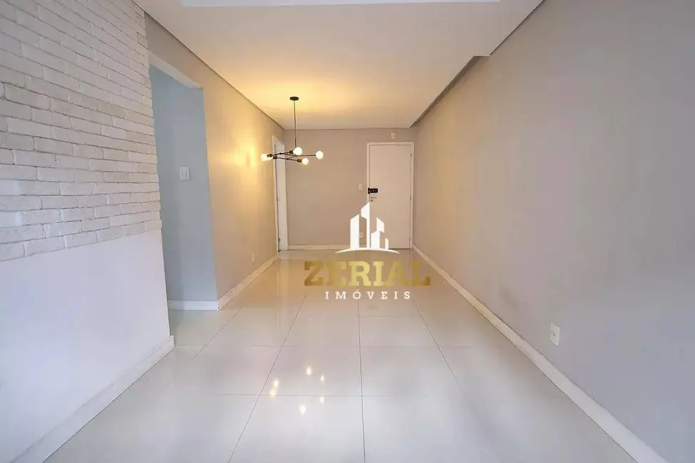Foto 5 de Apartamento com 3 quartos à venda, 63m2 em Jardim Utinga, Santo Andre - SP