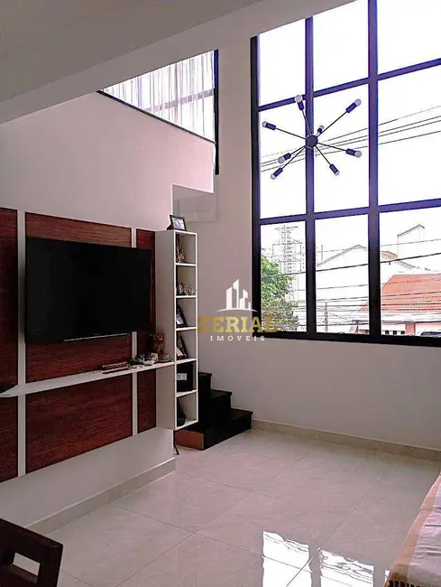 Foto 1 de Sobrado com 3 quartos à venda, 173m2 em Barcelona, Sao Caetano Do Sul - SP