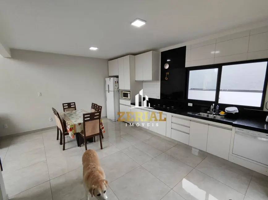 Foto 5 de Sobrado com 3 quartos à venda, 173m2 em Barcelona, Sao Caetano Do Sul - SP