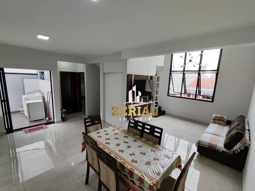 Foto 3 de Sobrado com 3 quartos à venda, 173m2 em Barcelona, Sao Caetano Do Sul - SP