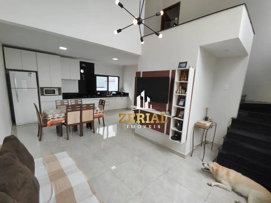 Foto 1 de Sobrado com 3 quartos à venda, 173m2 em Barcelona, Sao Caetano Do Sul - SP