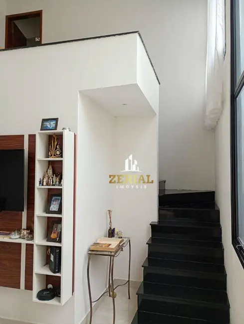 Foto 9 de Sobrado com 3 quartos à venda, 173m2 em Barcelona, Sao Caetano Do Sul - SP