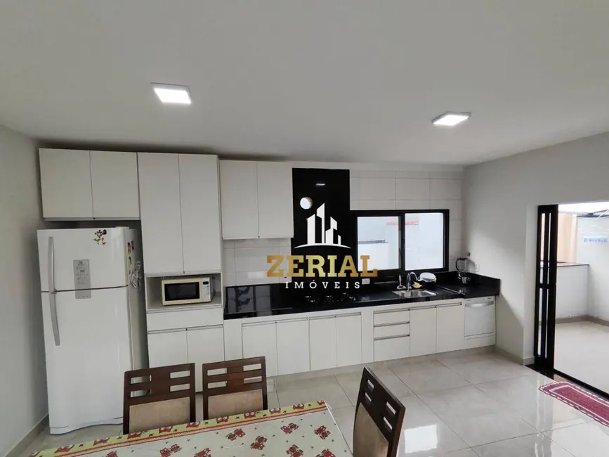 Foto 6 de Sobrado com 3 quartos à venda, 173m2 em Barcelona, Sao Caetano Do Sul - SP