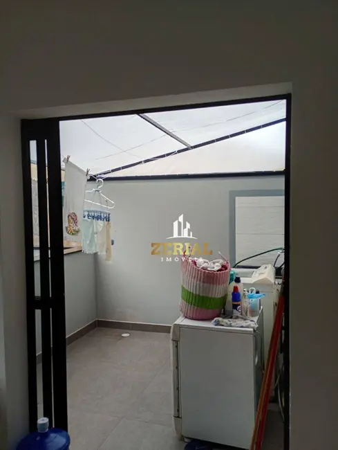 Foto 9 de Sobrado com 3 quartos à venda, 173m2 em Barcelona, Sao Caetano Do Sul - SP