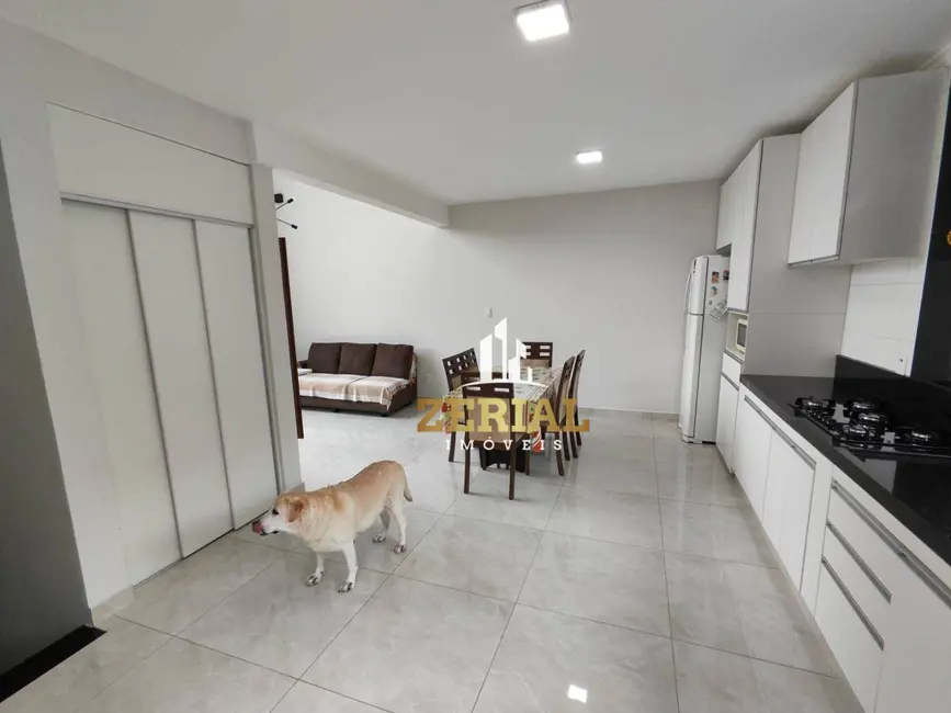 Foto 4 de Sobrado com 3 quartos à venda, 173m2 em Barcelona, Sao Caetano Do Sul - SP