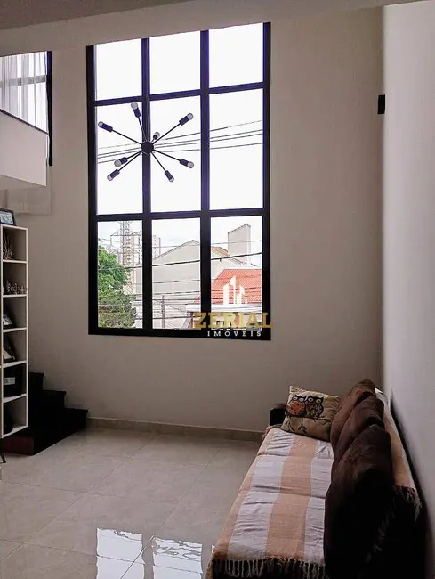 Foto 2 de Sobrado com 3 quartos à venda, 173m2 em Barcelona, Sao Caetano Do Sul - SP