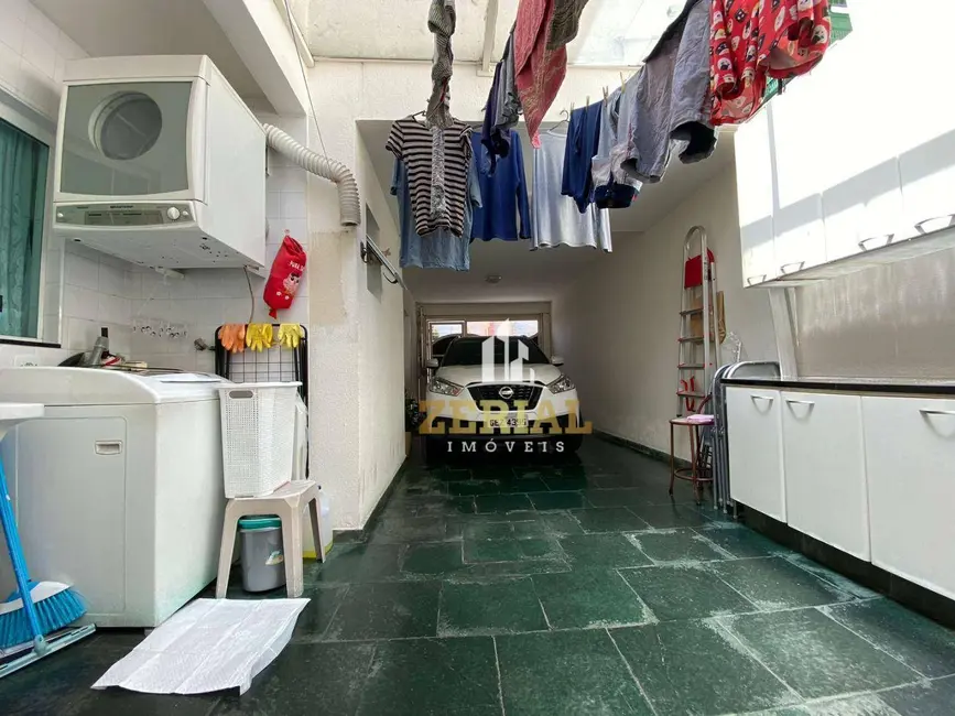 Foto 8 de Sobrado com 3 quartos à venda, 118m2 em Vila Alpina, São Paulo - SP
