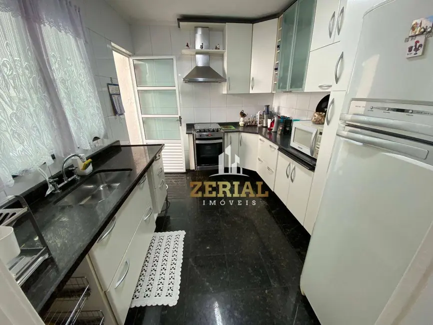 Foto 7 de Sobrado com 3 quartos à venda, 118m2 em Vila Alpina, São Paulo - SP