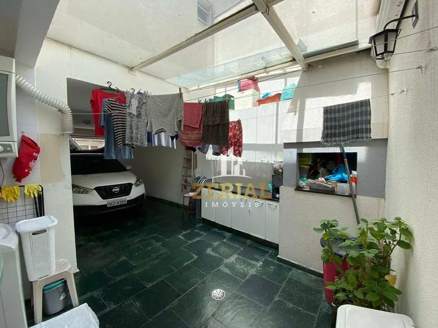 Foto 9 de Sobrado com 3 quartos à venda, 118m2 em Vila Alpina, São Paulo - SP