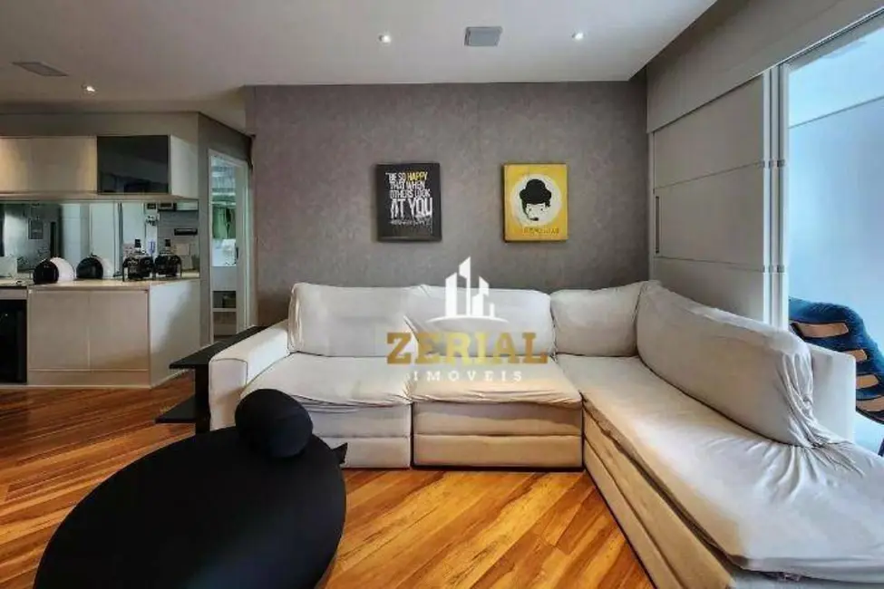 Foto 5 de Apartamento com 3 quartos à venda e para alugar, 100m2 em Santa Paula, Sao Caetano Do Sul - SP