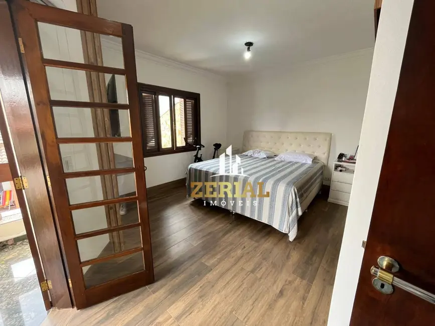 Foto 9 de Sobrado com 4 quartos à venda e para alugar, 500m2 em Jardim, Santo Andre - SP