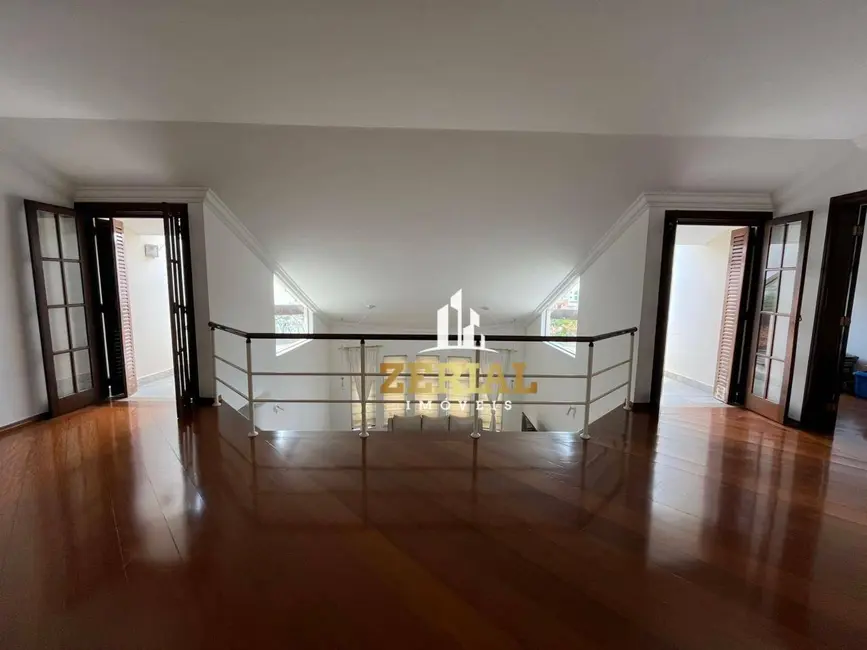 Foto 7 de Sobrado com 4 quartos à venda e para alugar, 500m2 em Jardim, Santo Andre - SP