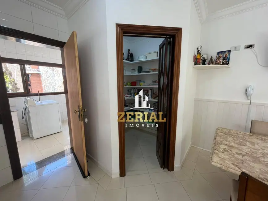 Foto 5 de Sobrado com 4 quartos à venda e para alugar, 500m2 em Jardim, Santo Andre - SP