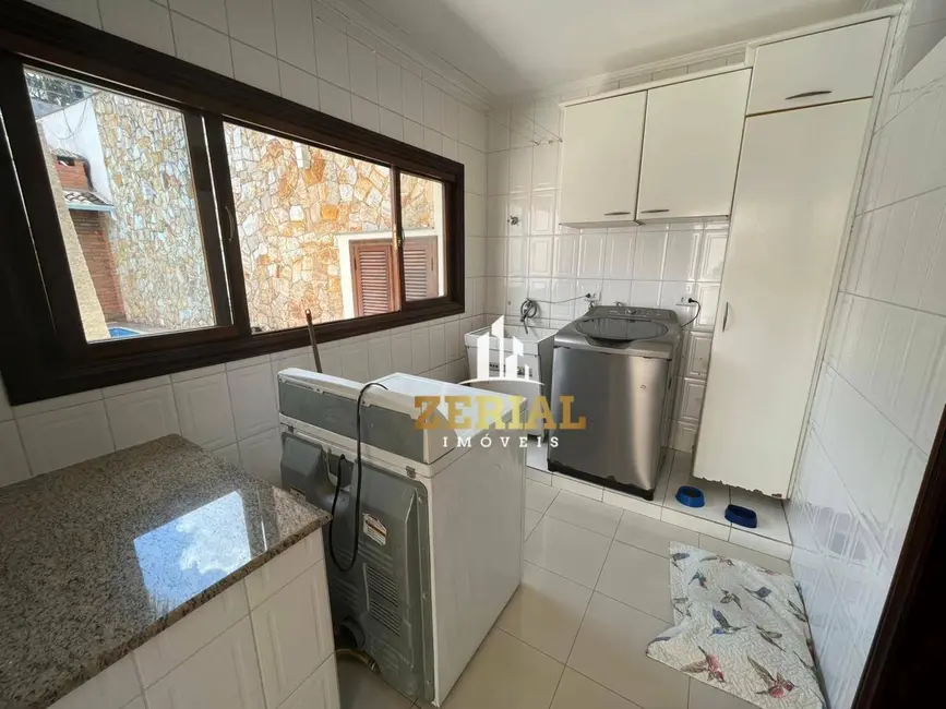 Foto 6 de Sobrado com 4 quartos à venda e para alugar, 500m2 em Jardim, Santo Andre - SP