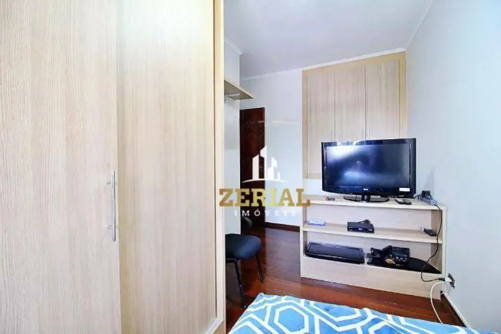 Foto 7 de Sobrado com 3 quartos à venda e para alugar, 185m2 em Campestre, Santo Andre - SP