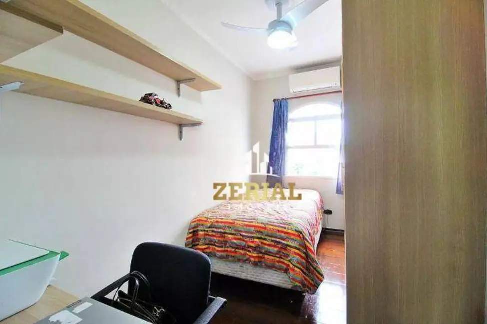 Foto 8 de Sobrado com 3 quartos à venda e para alugar, 185m2 em Campestre, Santo Andre - SP