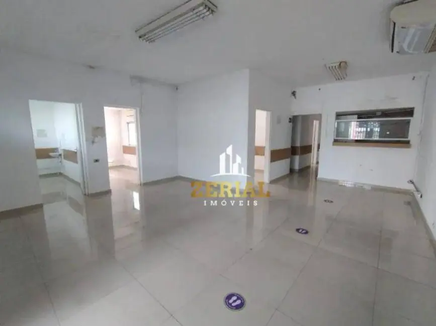 Foto 1 de Casa à venda e para alugar, 500m2 em Osvaldo Cruz, Sao Caetano Do Sul - SP