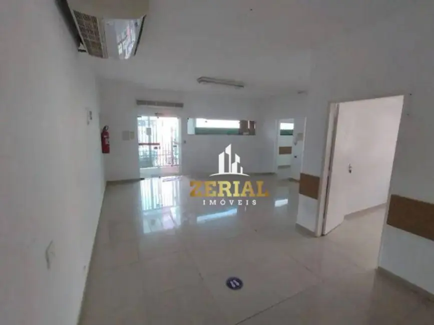 Foto 2 de Casa à venda e para alugar, 500m2 em Osvaldo Cruz, Sao Caetano Do Sul - SP