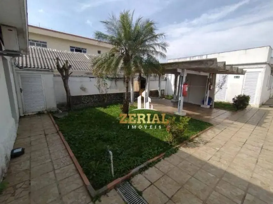 Foto 5 de Casa à venda e para alugar, 500m2 em Osvaldo Cruz, Sao Caetano Do Sul - SP
