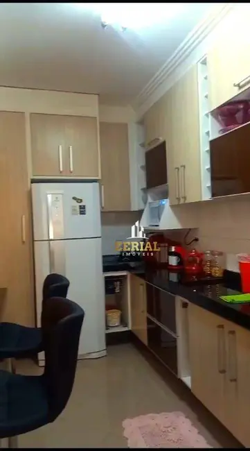 Foto 6 de Apartamento com 2 quartos à venda, 72m2 em Santa Maria, Sao Caetano Do Sul - SP