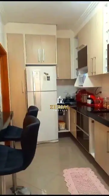 Foto 5 de Apartamento com 2 quartos à venda, 72m2 em Santa Maria, Sao Caetano Do Sul - SP