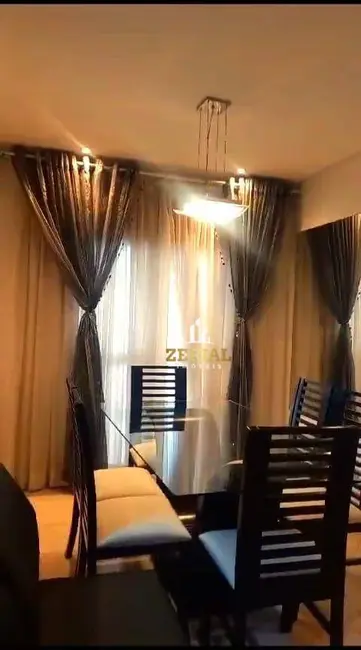 Foto 3 de Apartamento com 2 quartos à venda, 72m2 em Santa Maria, Sao Caetano Do Sul - SP