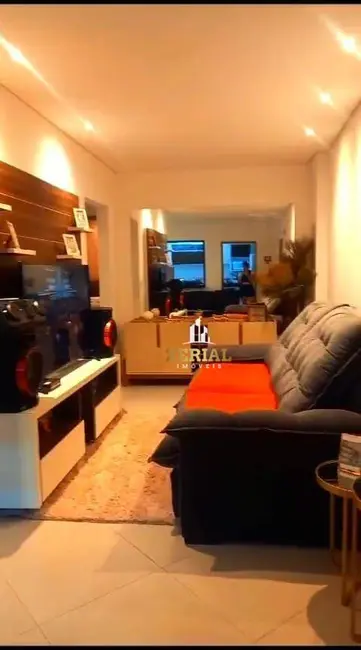 Foto 1 de Apartamento com 2 quartos à venda, 72m2 em Santa Maria, Sao Caetano Do Sul - SP