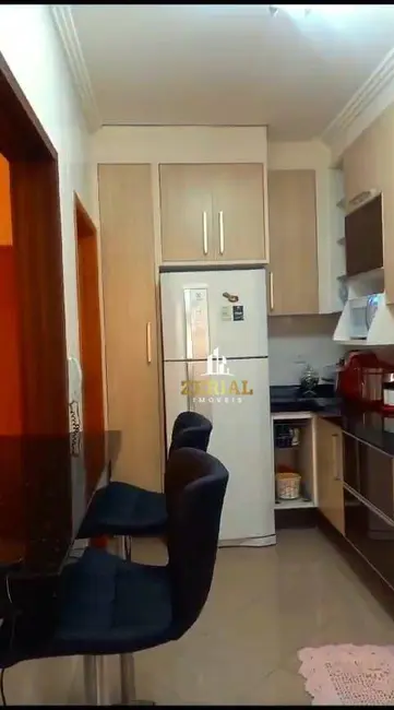 Foto 7 de Apartamento com 2 quartos à venda, 72m2 em Santa Maria, Sao Caetano Do Sul - SP