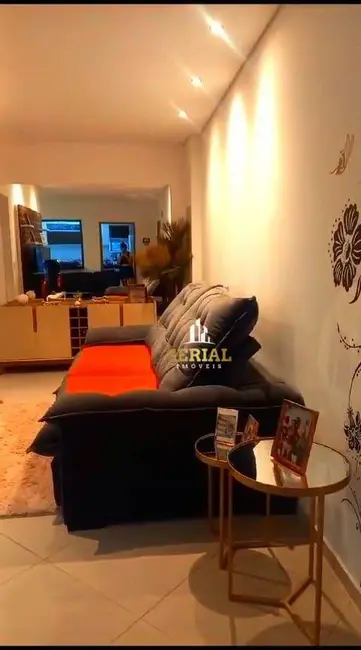 Foto 2 de Apartamento com 2 quartos à venda, 72m2 em Santa Maria, Sao Caetano Do Sul - SP