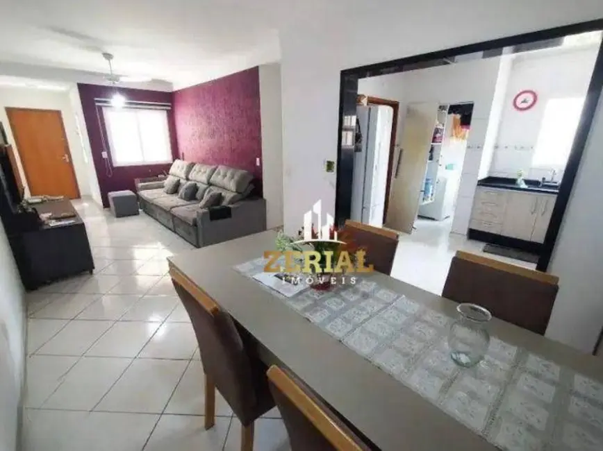 Foto 1 de Apartamento com 2 quartos à venda, 86m2 em Sao Caetano Do Sul - SP