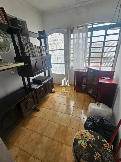 Casa com 2 quartos para alugar, 150m2 em Sao Bernardo Do Campo - SP - imagem 7 Foto 7 de Casa com 2 quartos para alugar, 150m2 em Sao Bernardo Do Campo - SP