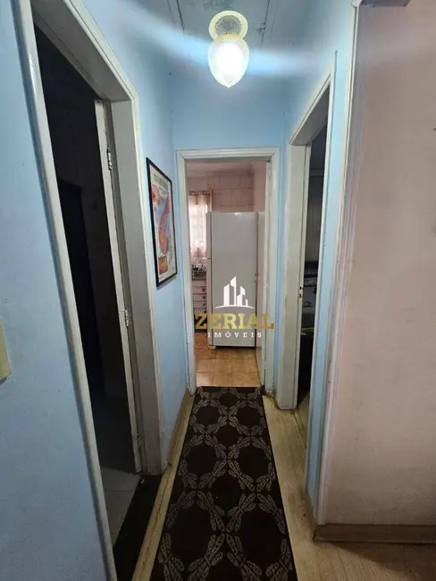 Casa com 2 quartos para alugar, 150m2 em Sao Bernardo Do Campo - SP - imagem 6 Foto 6 de Casa com 2 quartos para alugar, 150m2 em Sao Bernardo Do Campo - SP