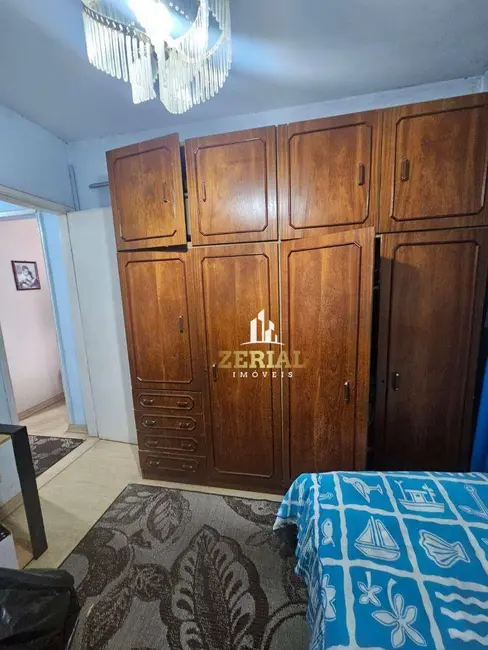 Casa com 2 quartos para alugar, 150m2 em Sao Bernardo Do Campo - SP - imagem 9 Foto 9 de Casa com 2 quartos para alugar, 150m2 em Sao Bernardo Do Campo - SP