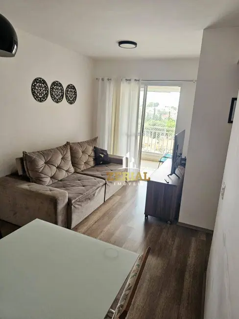Apartamento com 2 quartos à venda, 66m2 em Jardim São Caetano, Sao Caetano Do Sul - SP - imagem 1 Foto 1 de Apartamento com 2 quartos à venda, 66m2 em Jardim São Caetano, Sao Caetano Do Sul - SP