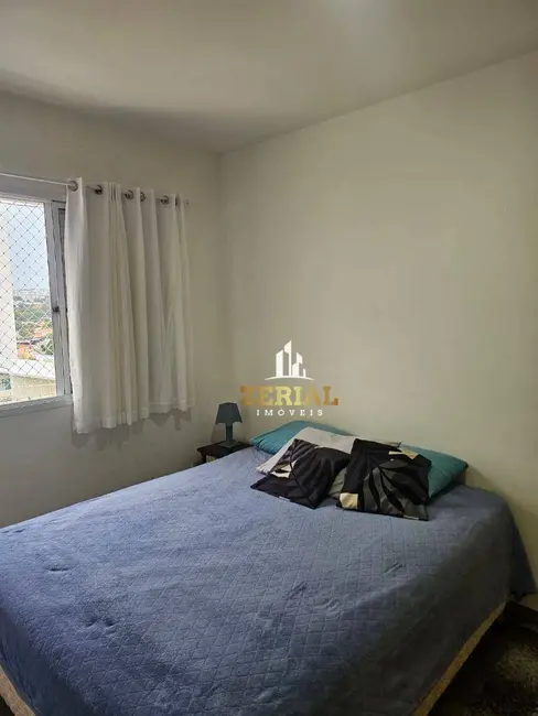 Apartamento com 2 quartos à venda, 66m2 em Jardim São Caetano, Sao Caetano Do Sul - SP - imagem 7 Foto 7 de Apartamento com 2 quartos à venda, 66m2 em Jardim São Caetano, Sao Caetano Do Sul - SP