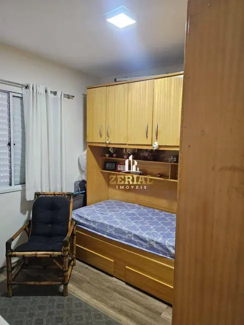 Apartamento com 2 quartos à venda, 66m2 em Jardim São Caetano, Sao Caetano Do Sul - SP - imagem 8 Foto 8 de Apartamento com 2 quartos à venda, 66m2 em Jardim São Caetano, Sao Caetano Do Sul - SP