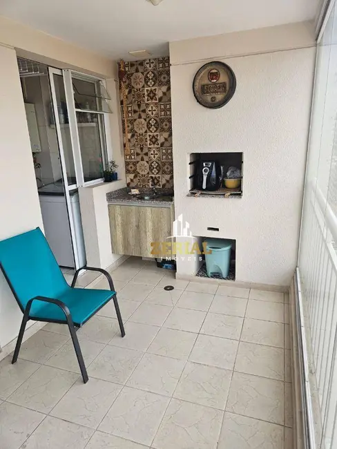 Apartamento com 2 quartos à venda, 66m2 em Jardim São Caetano, Sao Caetano Do Sul - SP - imagem 3 Foto 3 de Apartamento com 2 quartos à venda, 66m2 em Jardim São Caetano, Sao Caetano Do Sul - SP