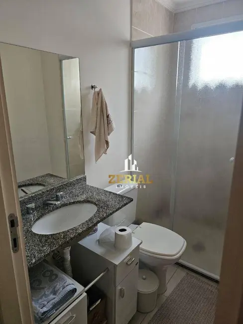 Apartamento com 2 quartos à venda, 66m2 em Jardim São Caetano, Sao Caetano Do Sul - SP - imagem 9 Foto 9 de Apartamento com 2 quartos à venda, 66m2 em Jardim São Caetano, Sao Caetano Do Sul - SP