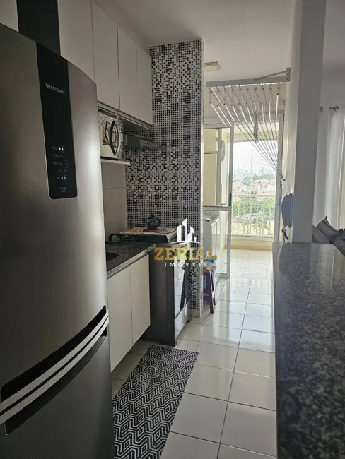 Apartamento com 2 quartos à venda, 66m2 em Jardim São Caetano, Sao Caetano Do Sul - SP - imagem 5 Foto 5 de Apartamento com 2 quartos à venda, 66m2 em Jardim São Caetano, Sao Caetano Do Sul - SP