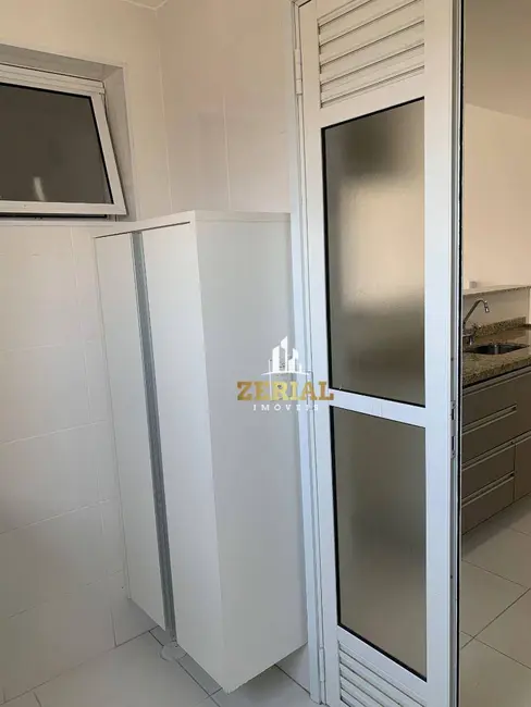 Apartamento com 3 quartos para alugar, 76m2 em Santo Andre - SP - imagem 7 Foto 7 de Apartamento com 3 quartos para alugar, 76m2 em Santo Andre - SP