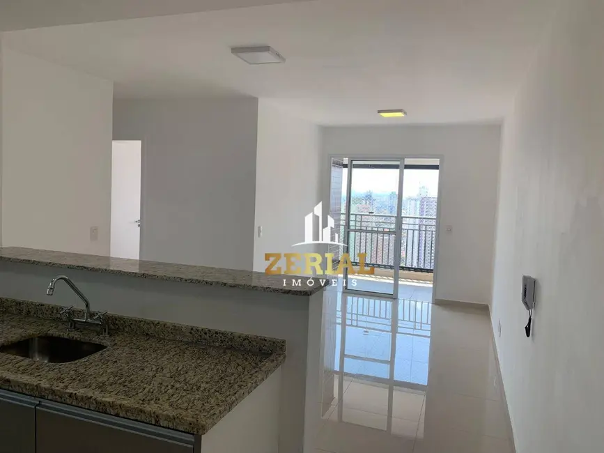 Apartamento com 3 quartos para alugar, 76m2 em Santo Andre - SP - imagem 9 Foto 9 de Apartamento com 3 quartos para alugar, 76m2 em Santo Andre - SP