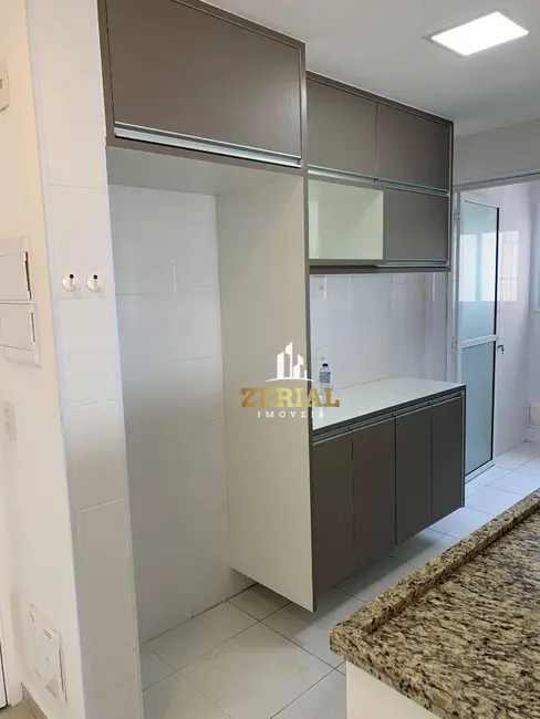 Apartamento com 3 quartos para alugar, 76m2 em Santo Andre - SP - imagem 1 Foto 1 de Apartamento com 3 quartos para alugar, 76m2 em Santo Andre - SP