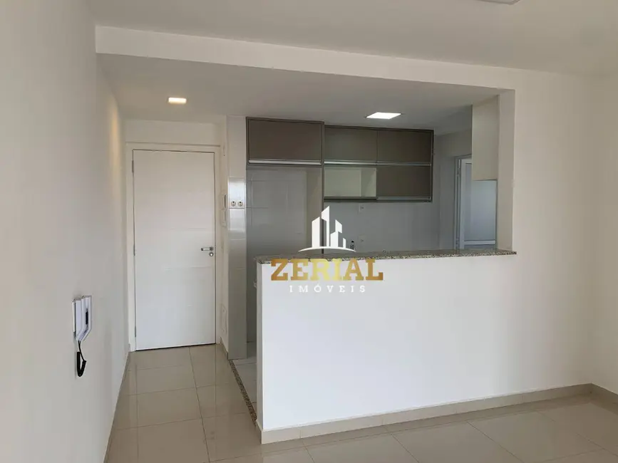 Apartamento com 3 quartos para alugar, 76m2 em Santo Andre - SP - imagem 2 Foto 2 de Apartamento com 3 quartos para alugar, 76m2 em Santo Andre - SP