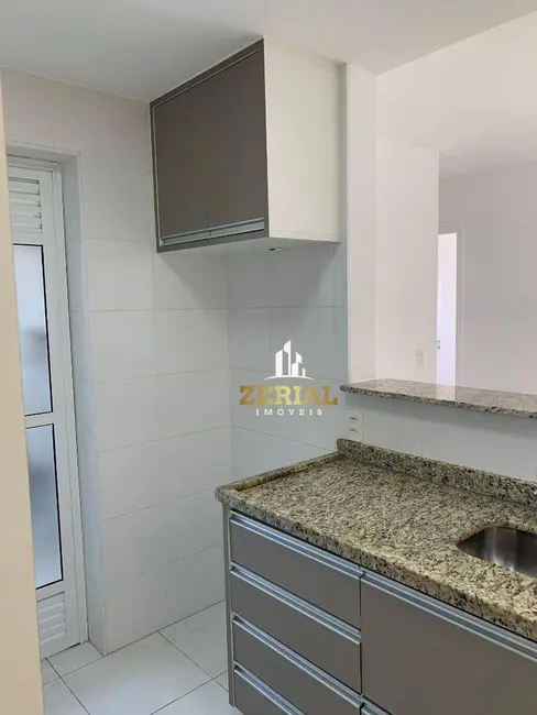 Apartamento com 3 quartos para alugar, 76m2 em Santo Andre - SP - imagem 6 Foto 6 de Apartamento com 3 quartos para alugar, 76m2 em Santo Andre - SP