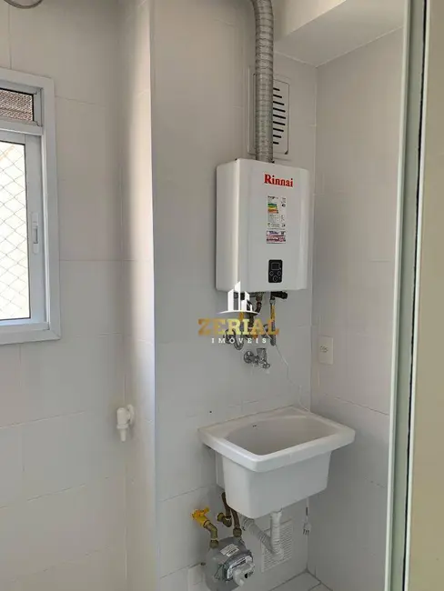 Apartamento com 3 quartos para alugar, 76m2 em Santo Andre - SP - imagem 8 Foto 8 de Apartamento com 3 quartos para alugar, 76m2 em Santo Andre - SP