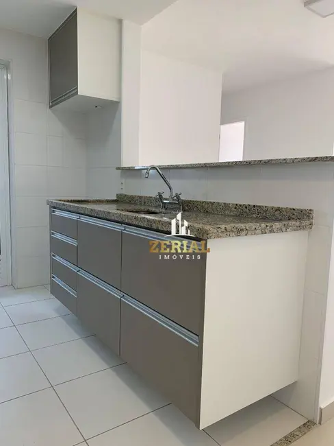 Apartamento com 3 quartos para alugar, 76m2 em Santo Andre - SP - imagem 4 Foto 4 de Apartamento com 3 quartos para alugar, 76m2 em Santo Andre - SP