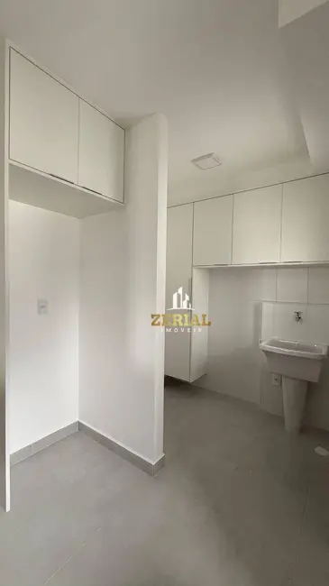 Apartamento com 2 quartos para alugar, 64m2 em Parque das Nações, Santo Andre - SP - imagem 4 Foto 4 de Apartamento com 2 quartos para alugar, 64m2 em Parque das Nações, Santo Andre - SP