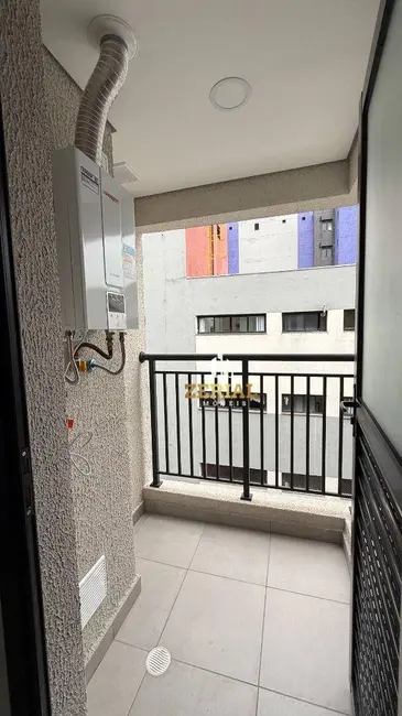 Apartamento com 2 quartos para alugar, 64m2 em Parque das Nações, Santo Andre - SP - imagem 6 Foto 6 de Apartamento com 2 quartos para alugar, 64m2 em Parque das Nações, Santo Andre - SP