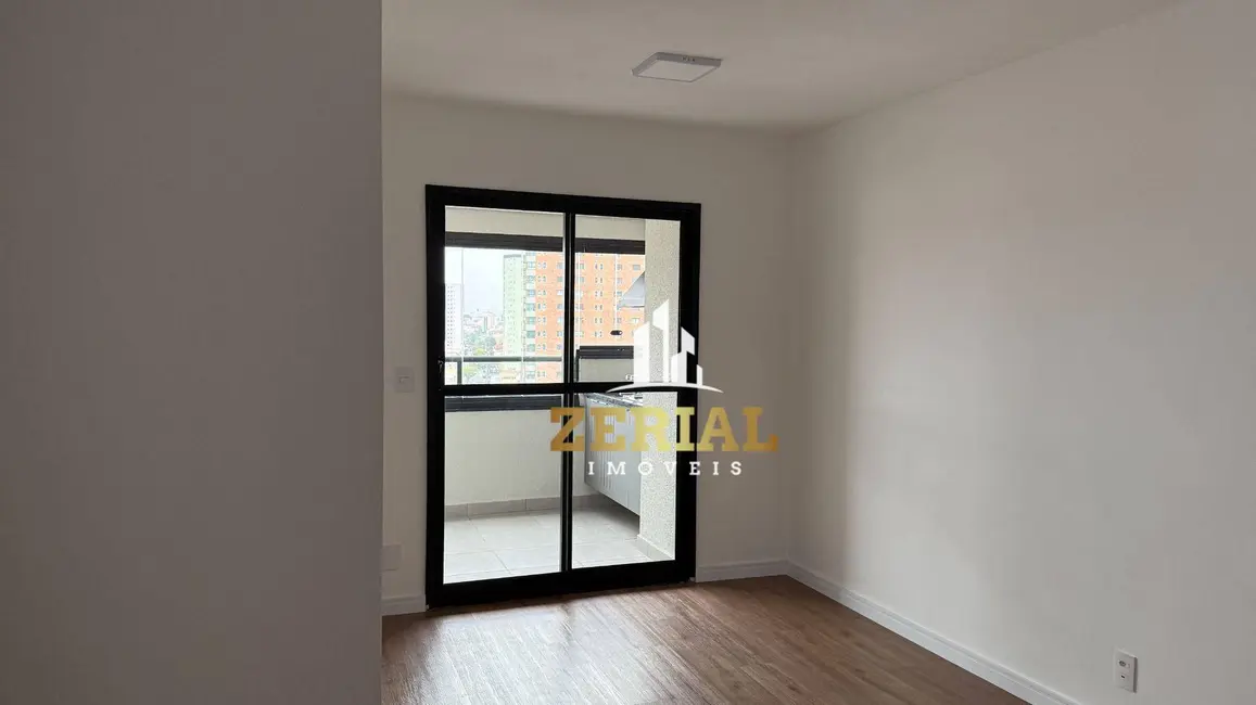 Apartamento com 2 quartos para alugar, 64m2 em Parque das Nações, Santo Andre - SP - imagem 2 Foto 2 de Apartamento com 2 quartos para alugar, 64m2 em Parque das Nações, Santo Andre - SP