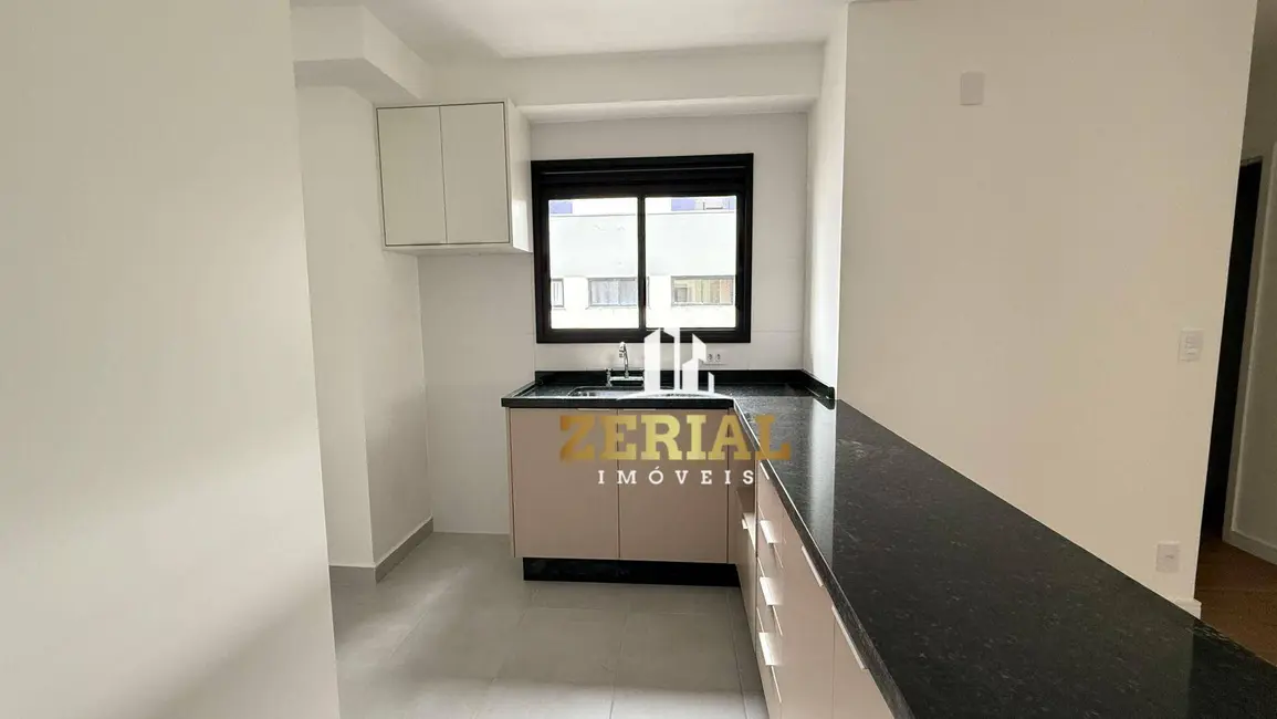 Apartamento com 2 quartos para alugar, 64m2 em Parque das Nações, Santo Andre - SP - imagem 9 Foto 9 de Apartamento com 2 quartos para alugar, 64m2 em Parque das Nações, Santo Andre - SP